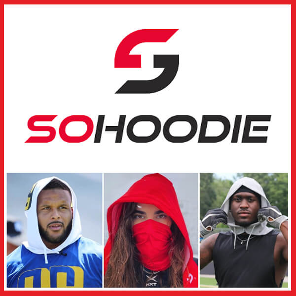 SoHoodie